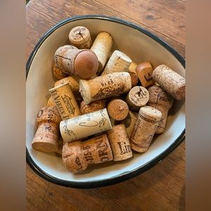 Corks x 24